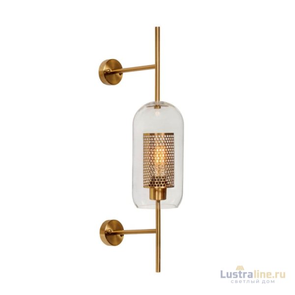 Бра LOFT IT Hexagon LOFT2566-WD Бра LOFT IT Hexagon LOFT2566-WD