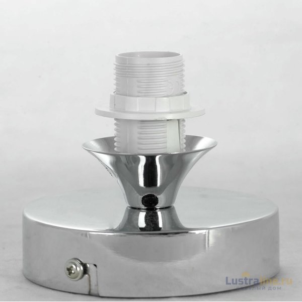 Бра Lussole Gresham LSP-8370CH Бра Lussole Gresham LSP-8370CH