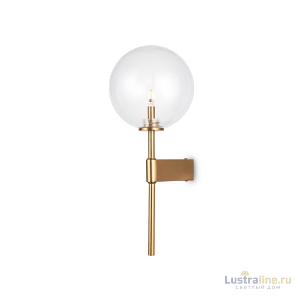 Бра Maytoni Mood MOD172WL-01BS Бра Maytoni Mood MOD172WL-01BS
