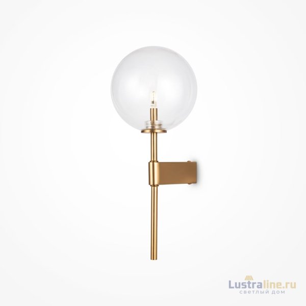 Бра Maytoni Mood MOD172WL-01BS Бра Maytoni Mood MOD172WL-01BS
