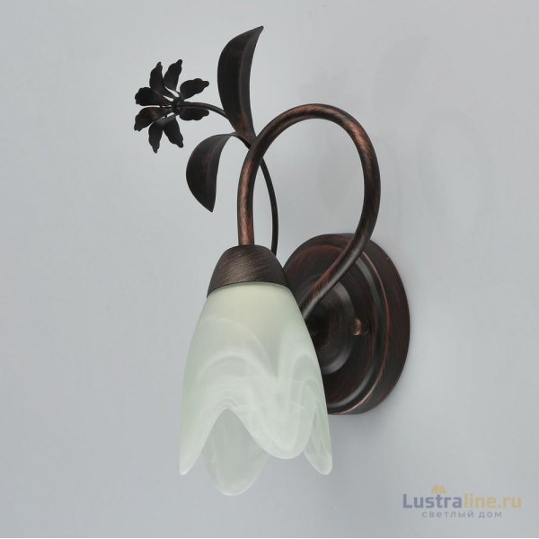 Бра MW-Light Аида 323023801 Бра MW-Light Аида 323023801