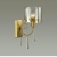 Бра Odeon Light Nicole 4886/1W