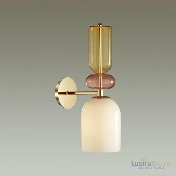 Бра Lumion Gillian 4589/1WA
