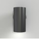 Бра Maytoni Technical FOCUS S C068WL-01B