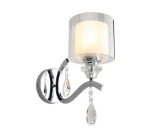 Бра Omnilux Bollate OML-70901-01