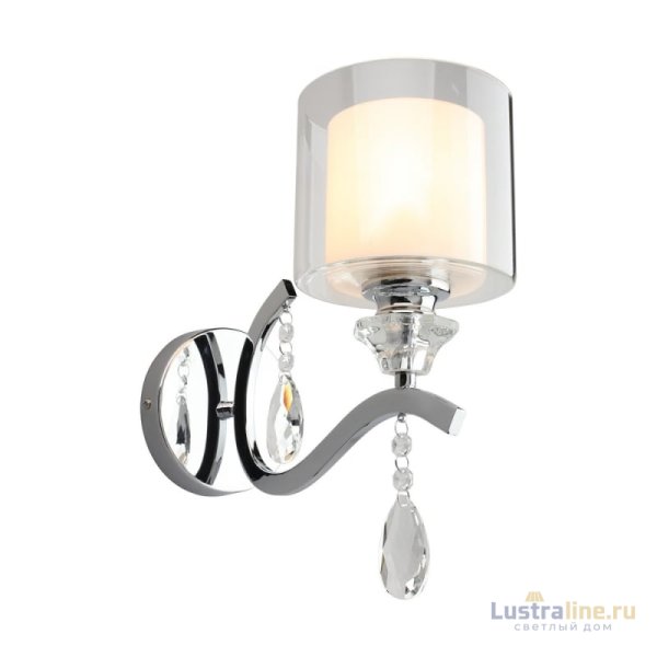 Бра Omnilux Bollate OML-70901-01 Бра Omnilux Bollate OML-70901-01