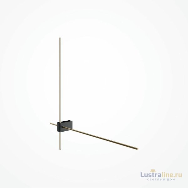 Бра Maytoni Technical Pars C070WL-L12GB3K