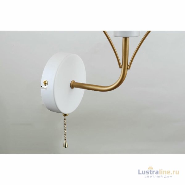 Бра F-Promo Lassie 4081-1W Бра F-Promo Lassie 4081-1W