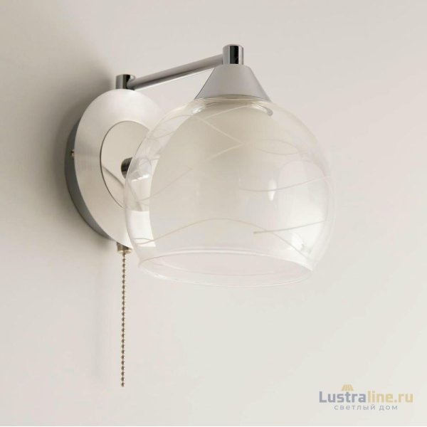 Бра Citilux Буги CL157312 Бра Citilux Буги CL157312