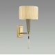 Бра Odeon Light Latte 5403/1W
