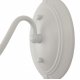 Бра Arte Milano 349159/1W WT