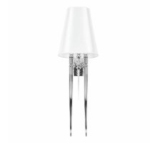 Бра Loft IT Brunilde 10207W/L Chrome