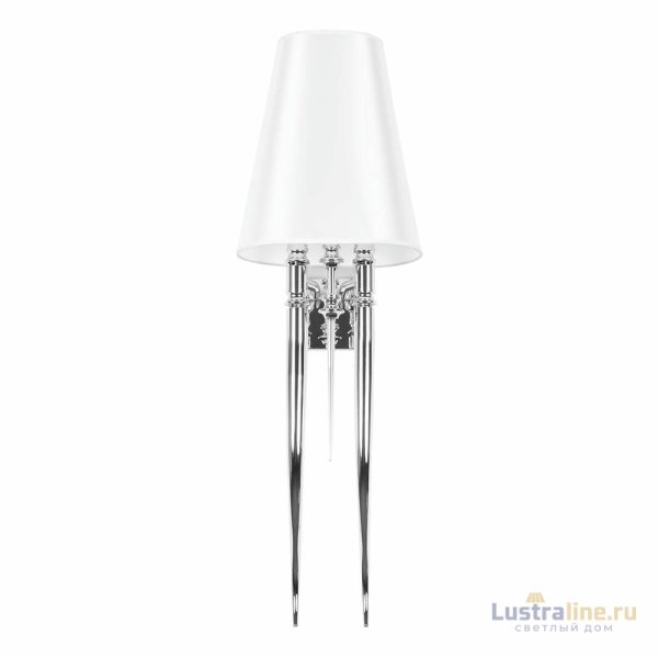 Бра Loft IT Brunilde 10207W/L Chrome