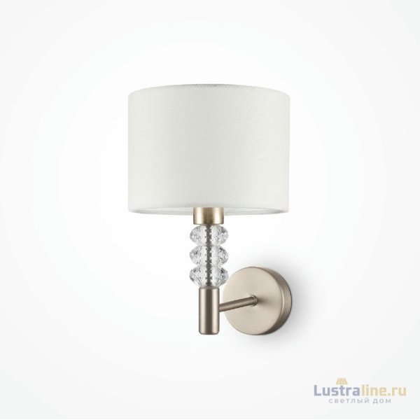 Бра Maytoni Lincoln MOD527WL-01N