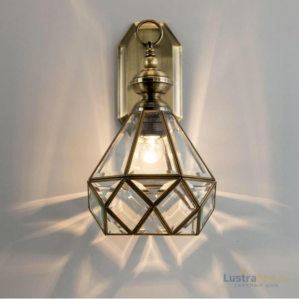 Бра Citilux Витра-1 CL442310