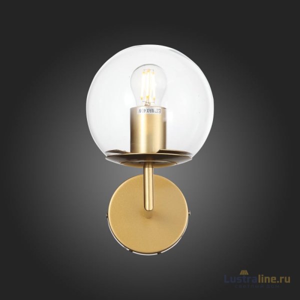 Бра ST-Luce SL1150.201.01