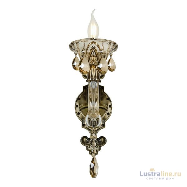 Бра iLamp Asia 61082/1 BR