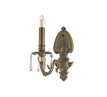 Бра Dio DArte Estrada E 2.1.1.600 A Бра Dio DArte Estrada E 2.1.1.600 A