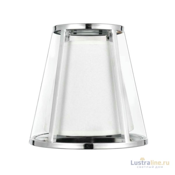 Бра Vele Luce Linda VL4243W01 Бра Vele Luce Linda VL4243W01