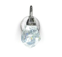 Бра Delight Collection Crystal rock OB820083-1C (MD-020B-wall chrome)