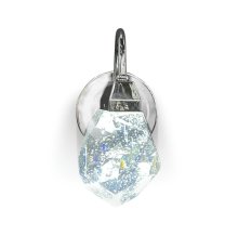 Бра Delight Collection Crystal rock OB820083-1C (MD-020B-wall chrome)