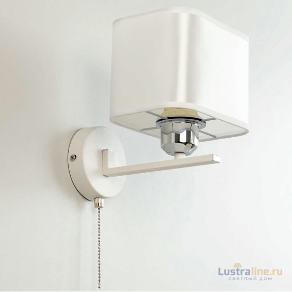 Бра Citilux Тильда CL469415 Бра Citilux Тильда CL469415