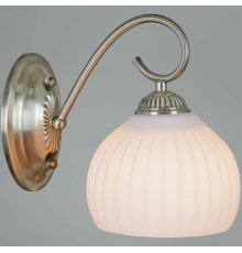 Бра Illumico IL0695-1WSQ-24 AB CAPELLA