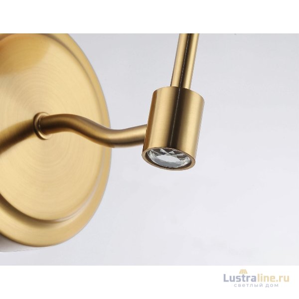 Бра Ambrella Light High Light Heigh Light LH56056 Бра Ambrella Light High Light Heigh Light LH56056
