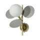 Бра Loft IT Matisse 10008/1W Grey