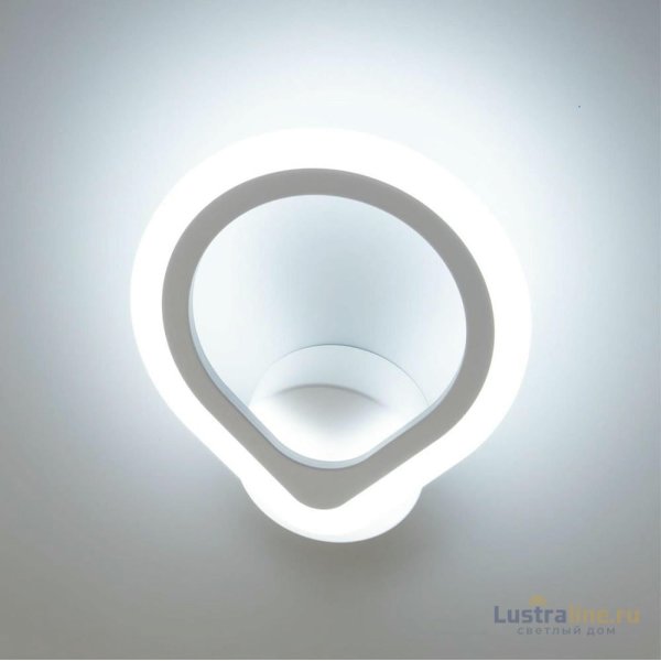 Бра Citilux Транай CL235B310 Бра Citilux Транай CL235B310