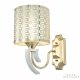 Бра Arte Milano Florentia-8857 308857/1W Wh/Gd