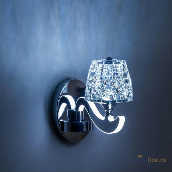 Бра Citilux Montserrat EL338W1