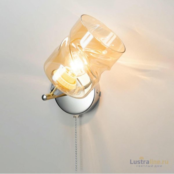 Бра Citilux Клод CL137312 Бра Citilux Клод CL137312