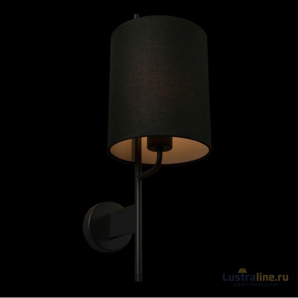 Бра Loft IT Ritz 10253W/A Black Бра Loft IT Ritz 10253W/A Black