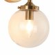 Бра Zortes Lampady ZRS.79901.1