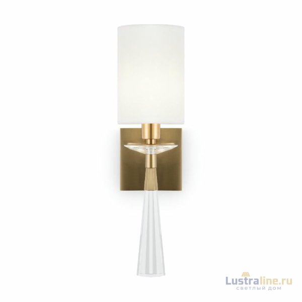 Бра Maytoni Bianco MOD224WL-01BS