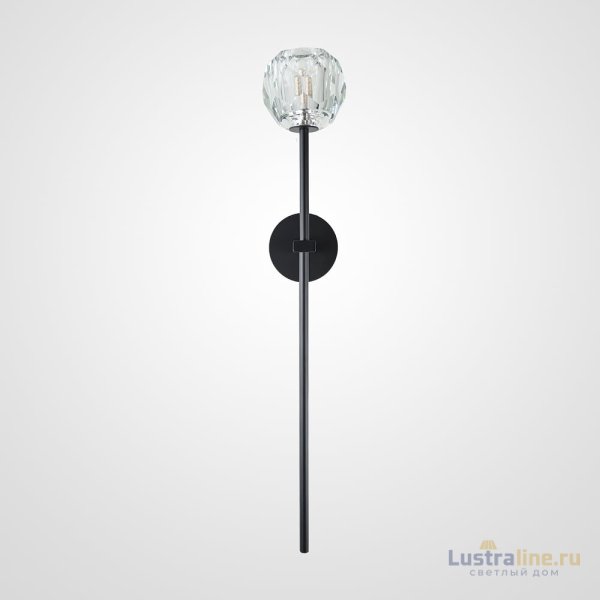 Бра ImperiumLoft RH Boule de Cristal 73687-22