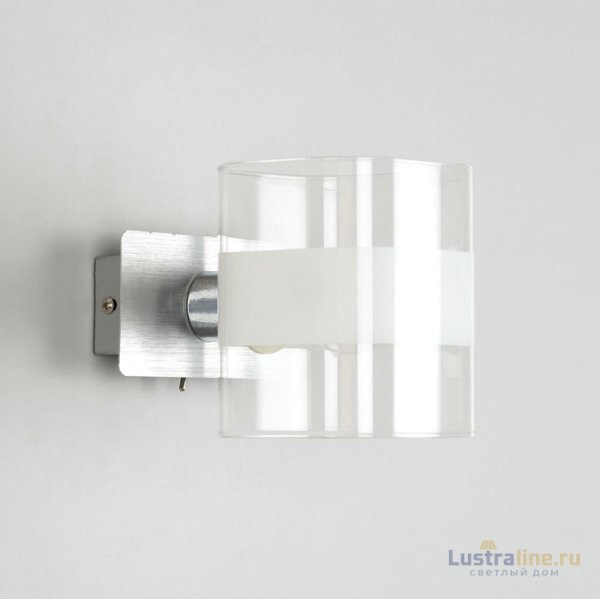 Бра Citilux Вирта CL139310 Бра Citilux Вирта CL139310