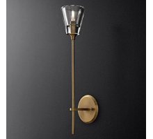 Бра ImperiumLoft Torche De Verre 74199-22