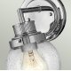 Бра Hinkley Poppy QN-POPPY1-PC-BATH