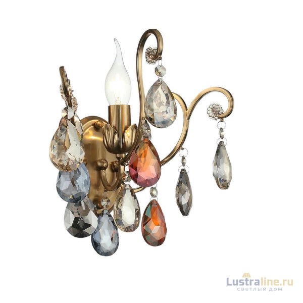 Бра ST Luce Vianeta SL421.301.01