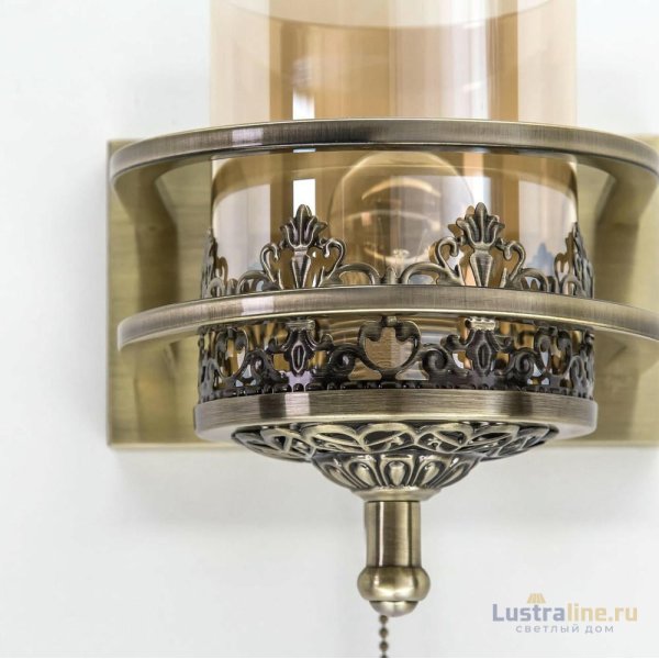 Бра Citilux Ориент CL464313 Бра Citilux Ориент CL464313