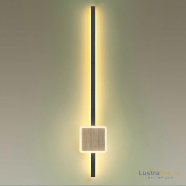 Бра Odeon Light 4257/18WL Бра Odeon Light 4257/18WL