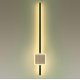 Бра Odeon Light 4257/18WL