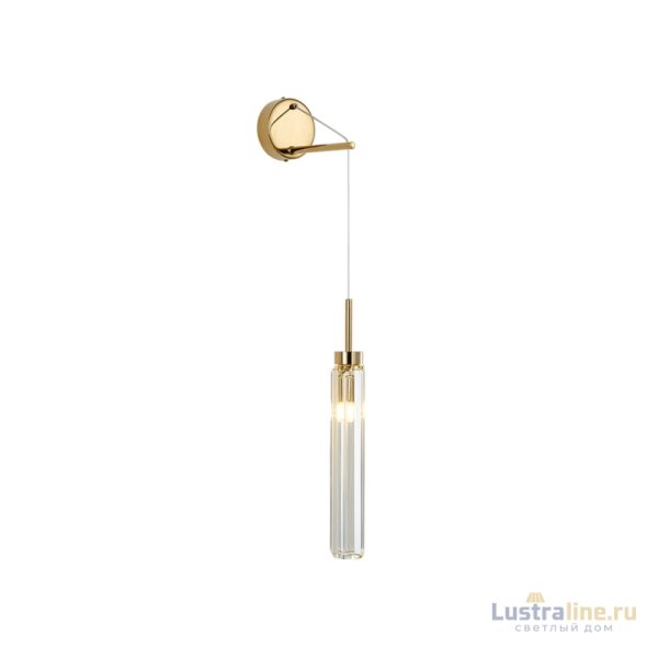 Бра Newport 4521 L/A gold М0066797 Бра Newport 4521 L/A gold М0066797