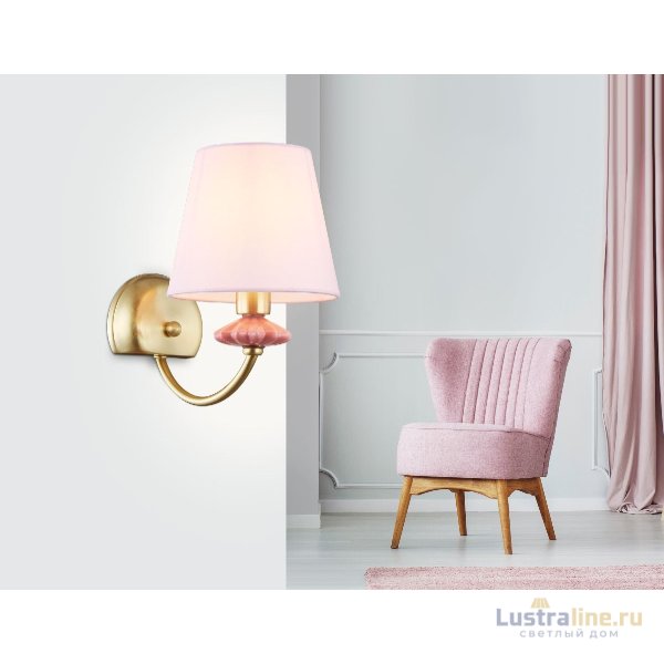Бра Ambrella Light High Light Ceramo Classic LH75027 Бра Ambrella Light High Light Ceramo Classic LH75027