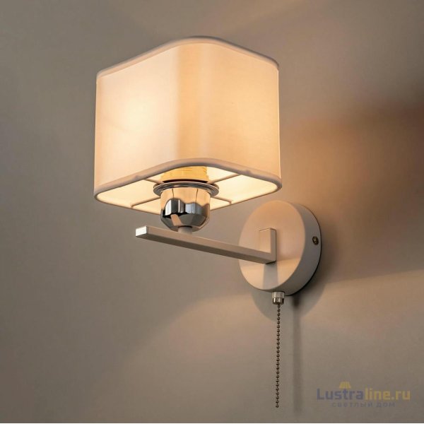 Бра Citilux Тильда CL469415 Бра Citilux Тильда CL469415