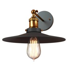 Бра LOFT IT Factory filament Loft2101W