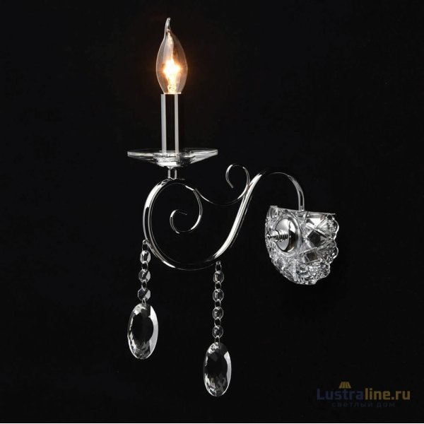 Бра MW-Light Адель 4 373022001