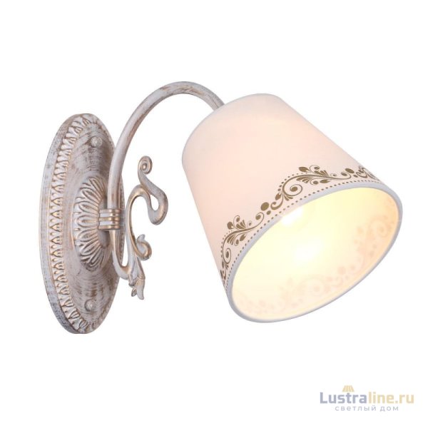 Бра Omnilux Priatu OML-53701-01 Бра Omnilux Priatu OML-53701-01